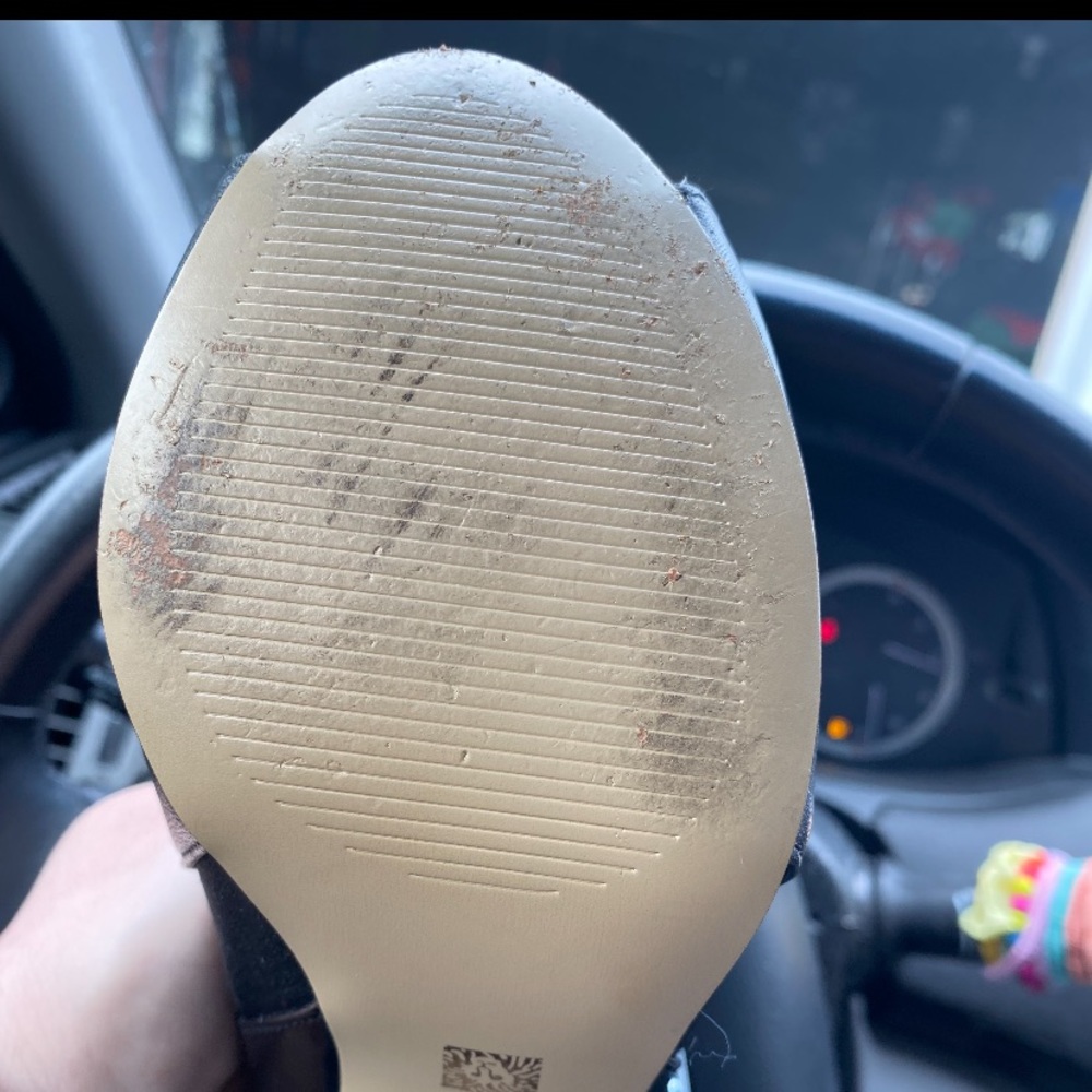 Booties - Picture 2 of 3